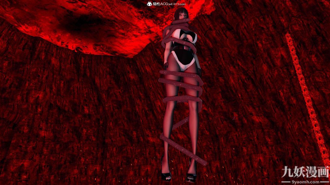 [3D]逆轉第二季[完整版]第19章【第05话】