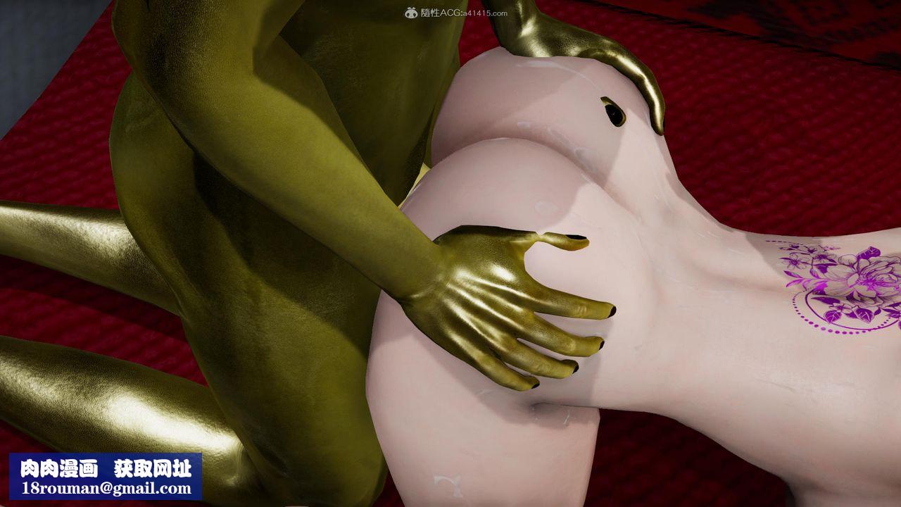 [3D]天命前傳第08話