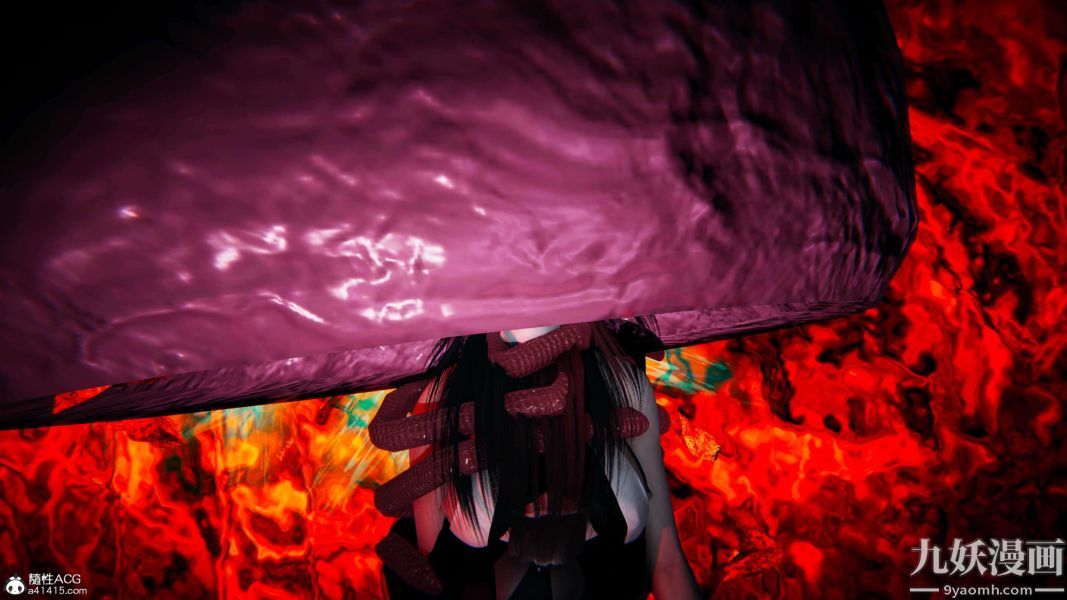 [3D]逆转第二季[完整版]第19章【第05话】