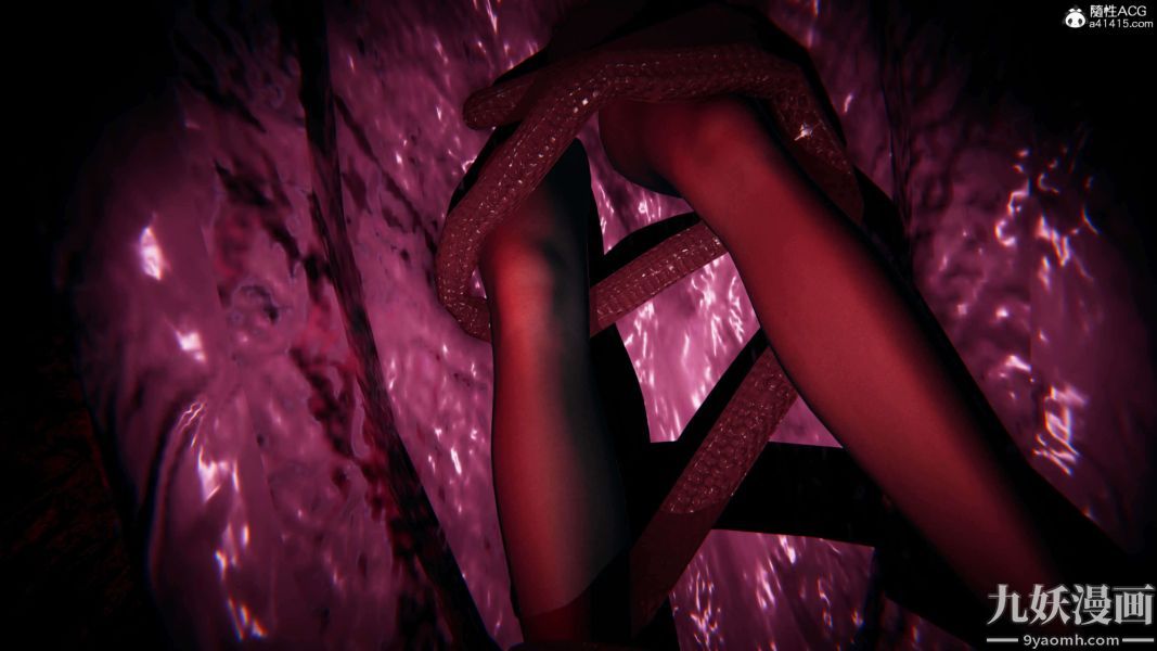 [3D]逆转第二季[完整版]第19章【第05话】