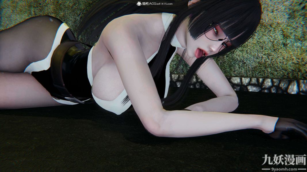 [3D]逆转第二季[完整版]第19章【第06话】