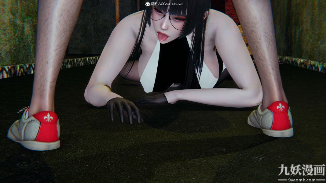 [3D]逆轉第二季[完整版]第19章【第06话】