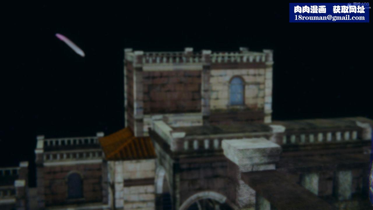 [3D]天命前传第10话