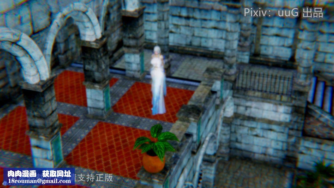 [3D]天命前传第12话