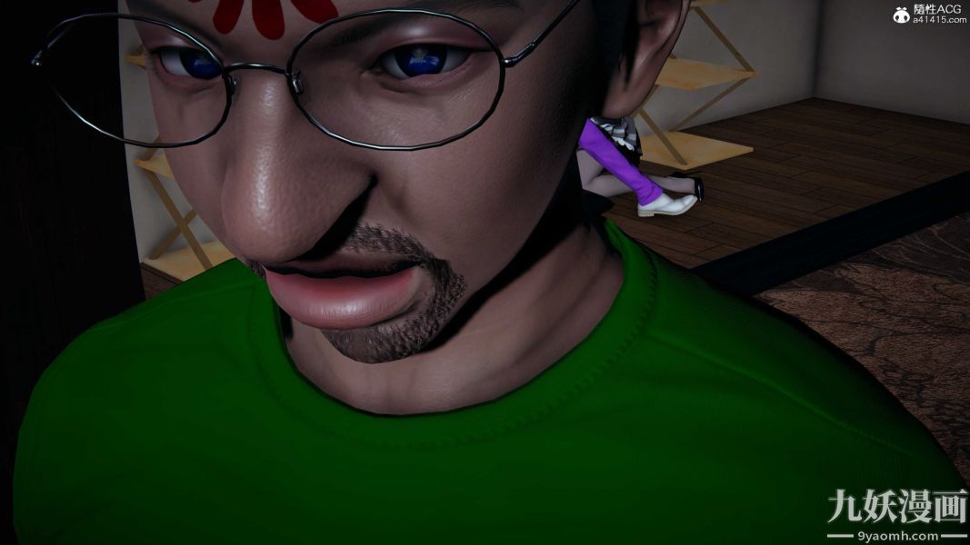 [3D]逆转第二季[完整版]第20章【第02话】