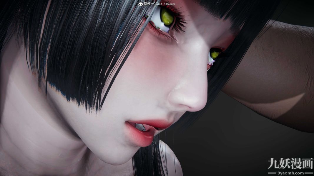 [3D]逆转第二季[完整版]第20章【第03话】