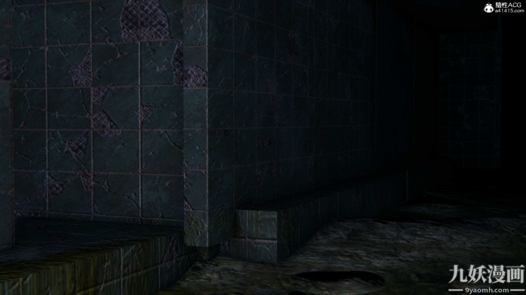 [3D]逆转第二季[完整版]第20章【第03话】