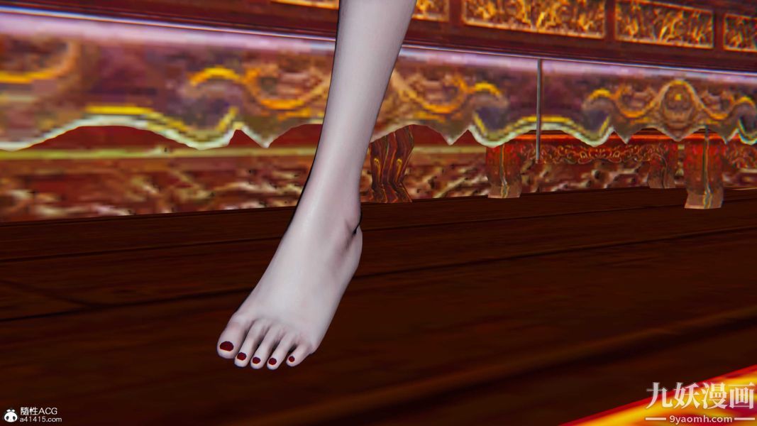 [3D]逆转第二季[完整版]第20章【第06话】