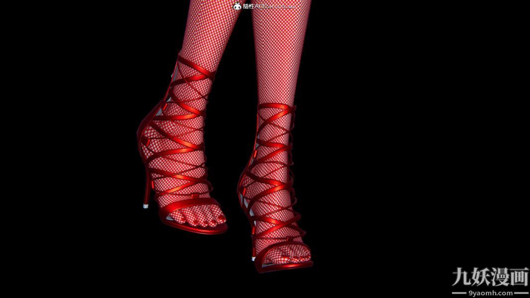 [3D]逆转第二季[完整版]第20章【第07话】