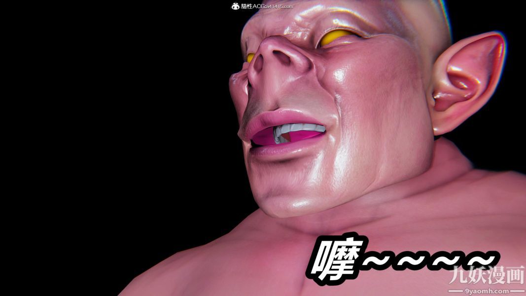 [3D]逆转第二季[完整版]第20章【第07话】