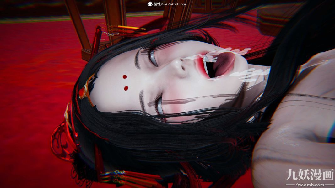 [3D]逆转第二季[完整版]第20章【第09话】