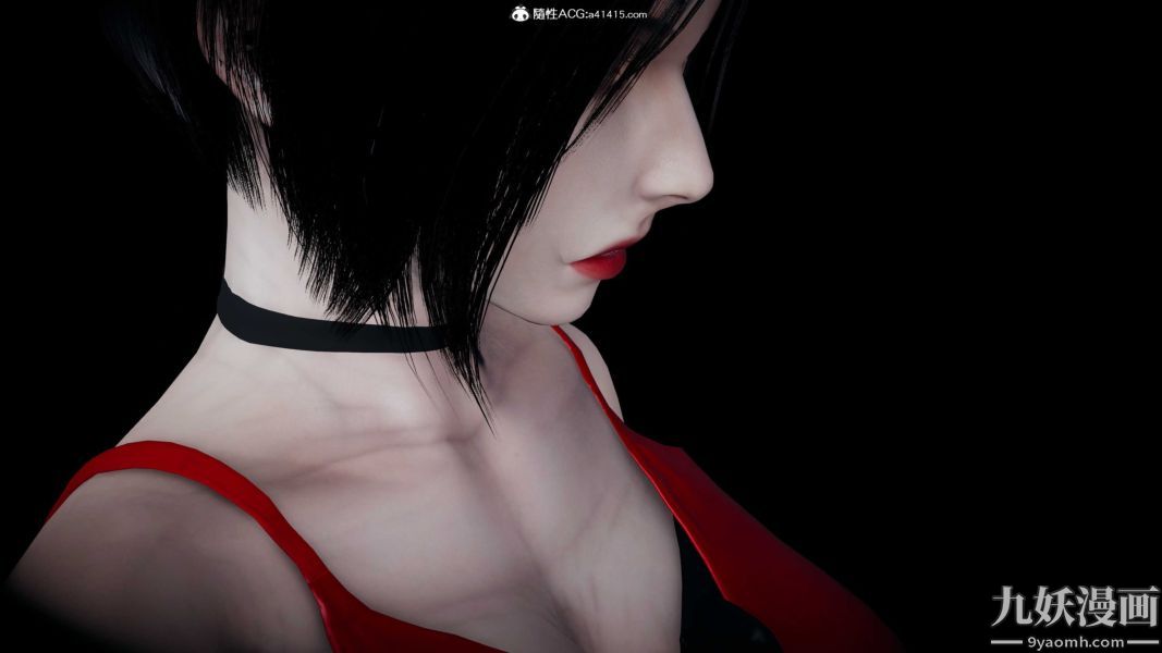 [3D]逆转第二季[完整版]第21章【第01话】