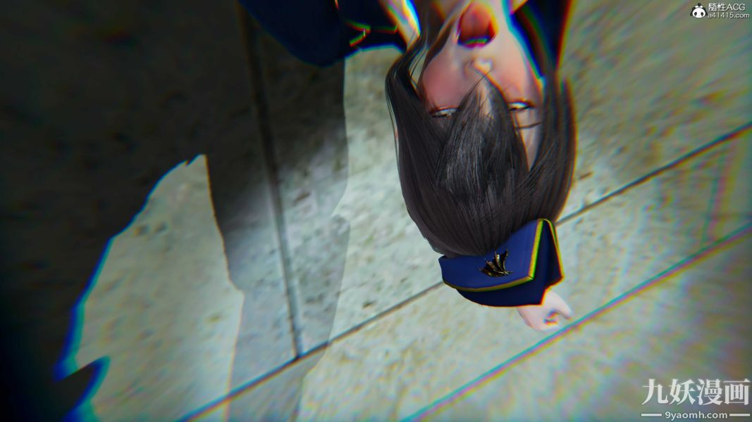 [3D]逆轉第二季[完整版]第21章【第02话】