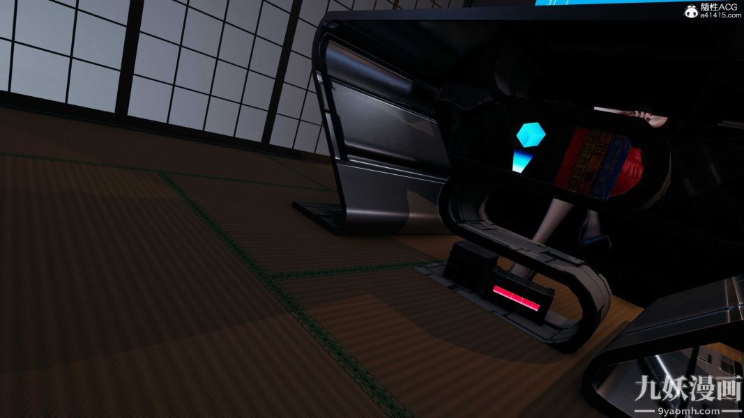 [3D]逆轉第二季[完整版]第21章【第02话】