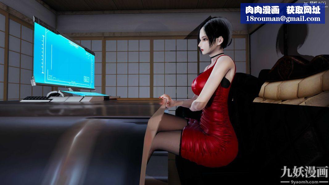 [3D]逆转第二季[完整版]第21章【第02话】