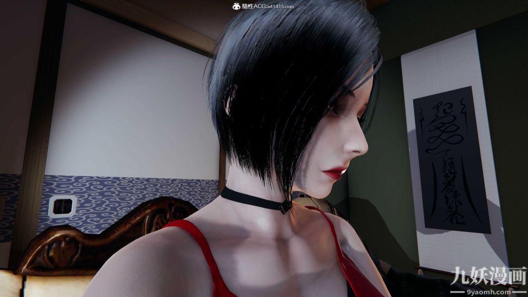 [3D]逆转第二季[完整版]第21章【第02话】