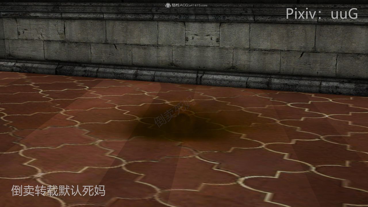 [3D]天命前传第25话