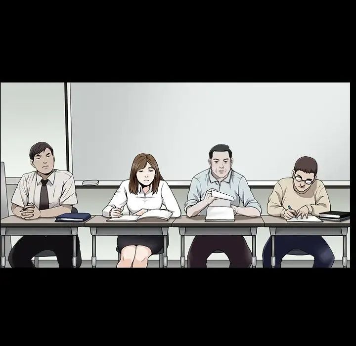 善良的她第30话