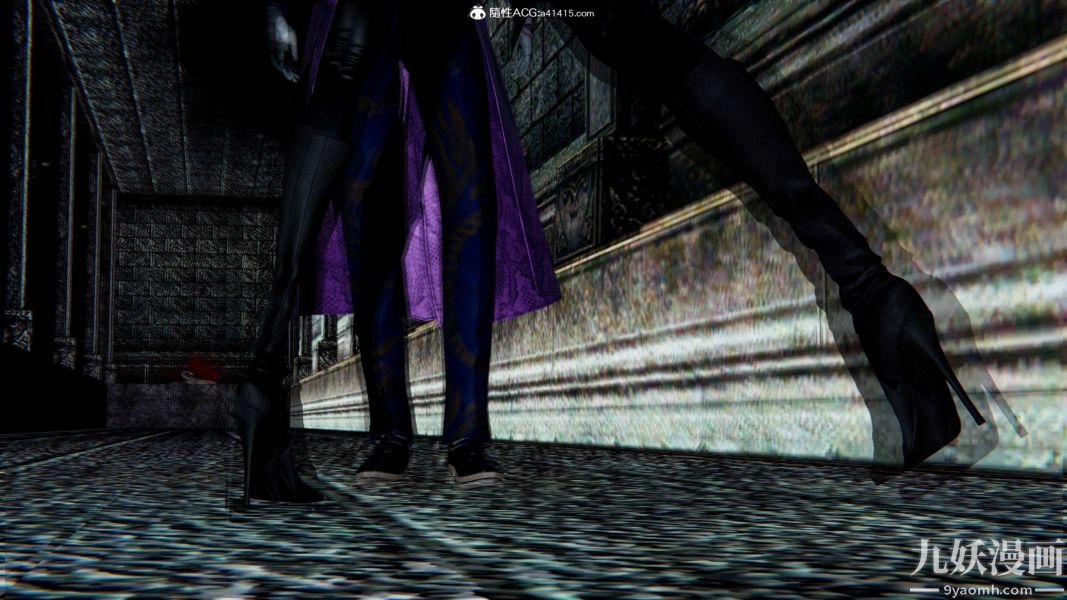 [3D]逆轉第二季[完整版]第21章【第05话】