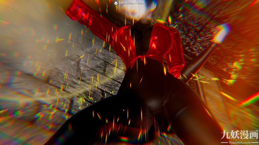 [3D]逆转第二季[完整版]第21章【第05话】