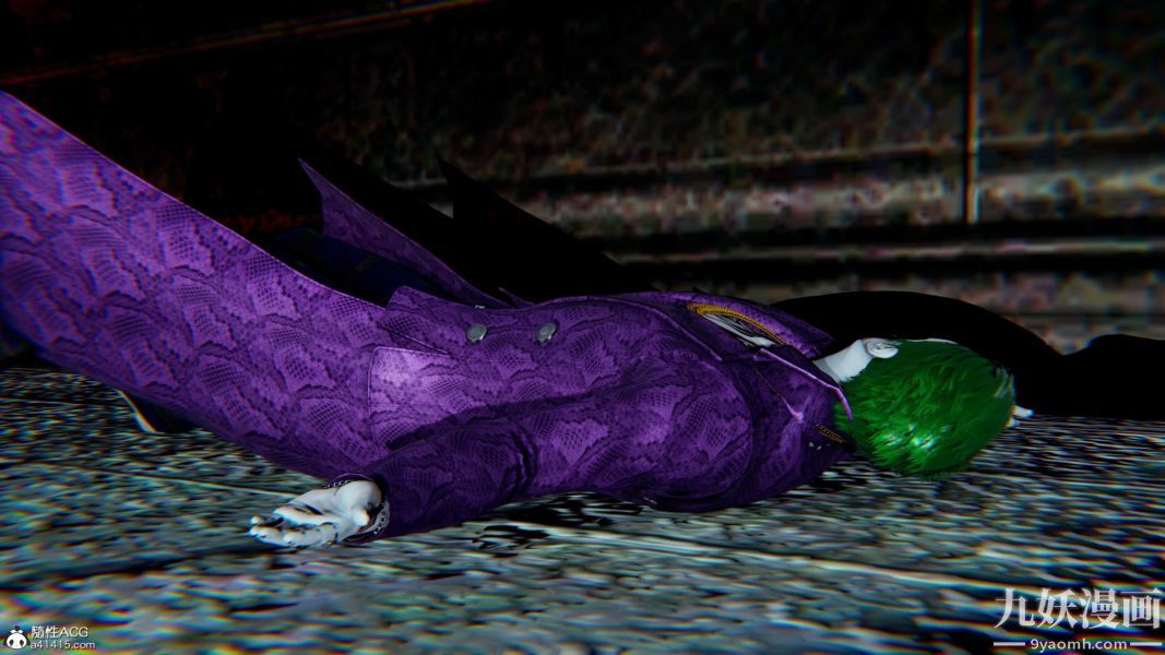 [3D]逆轉第二季[完整版]第21章【第05话】