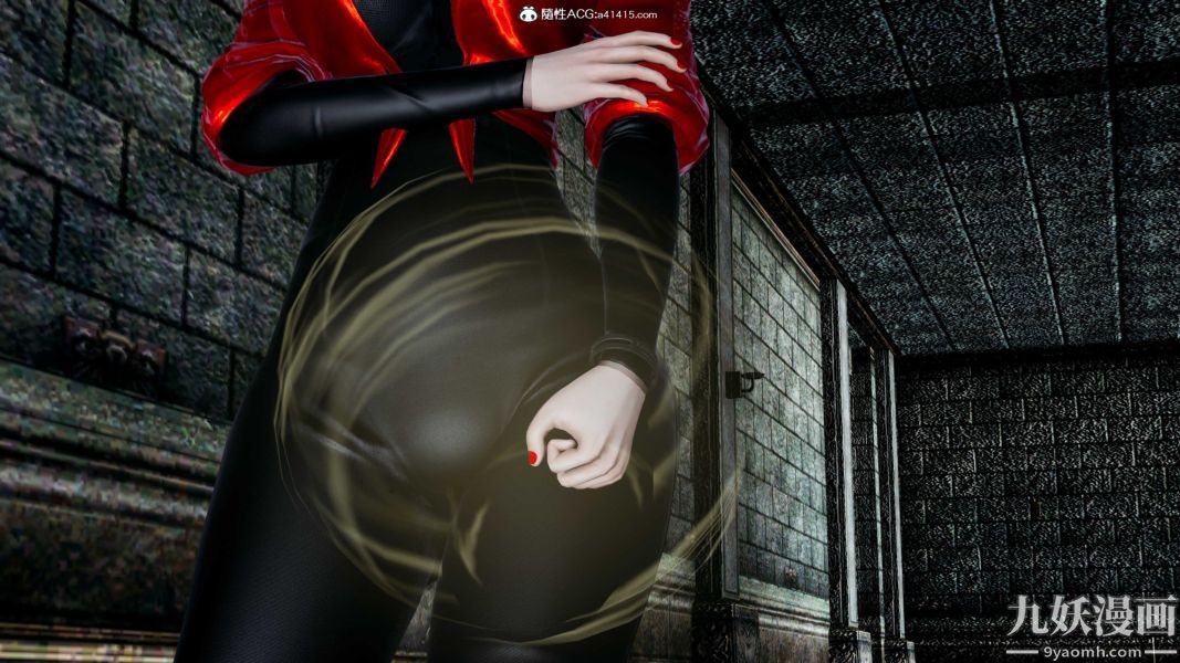 [3D]逆转第二季[完整版]第21章【第05话】