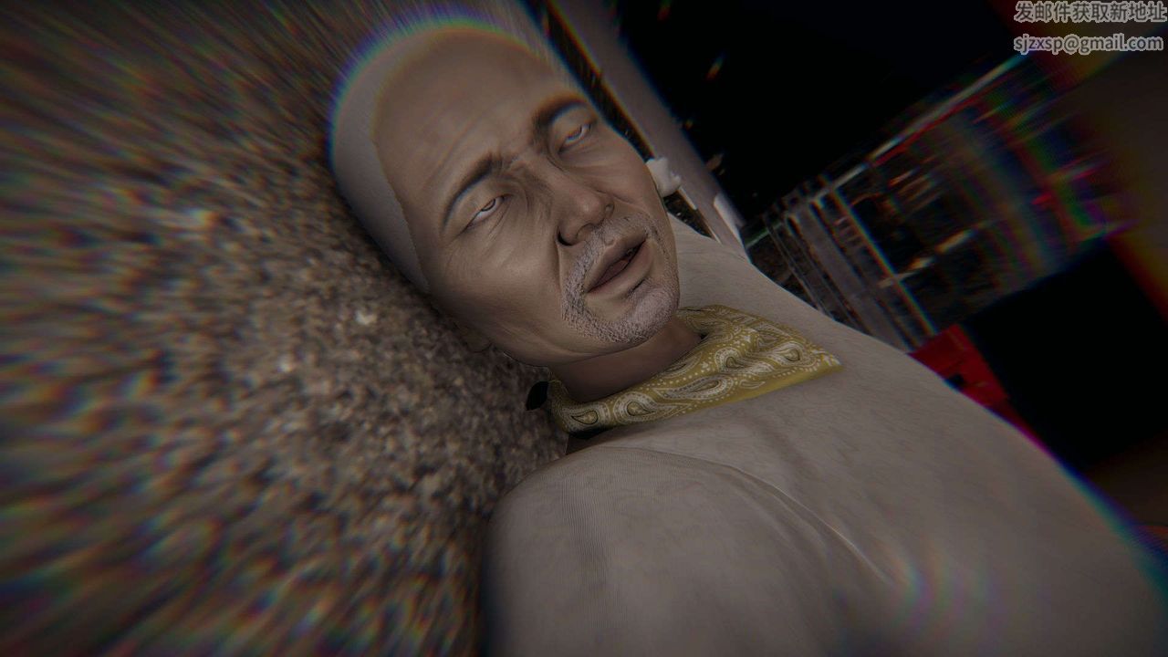 [3D]AI少女-幻影战队之章第02话