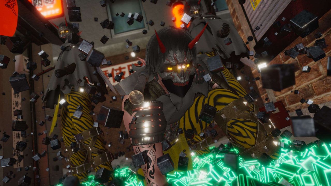 [3D]AI少女-幻影战队之章第03话