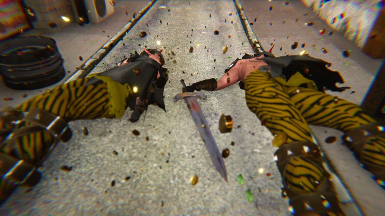 [3D]AI少女-幻影战队之章第03话