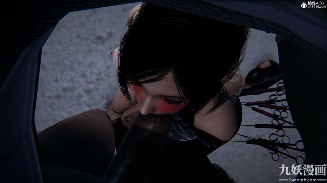 [3D]逆转第二季[完整版]第21章【第08话】