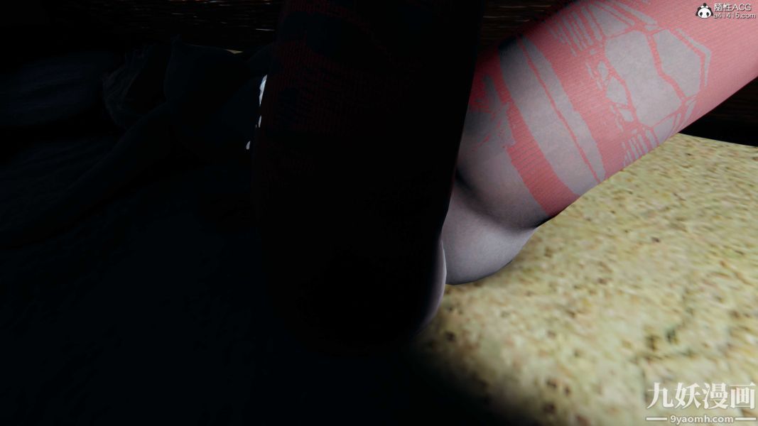 [3D]逆转第二季[完整版]第22章【第01话】