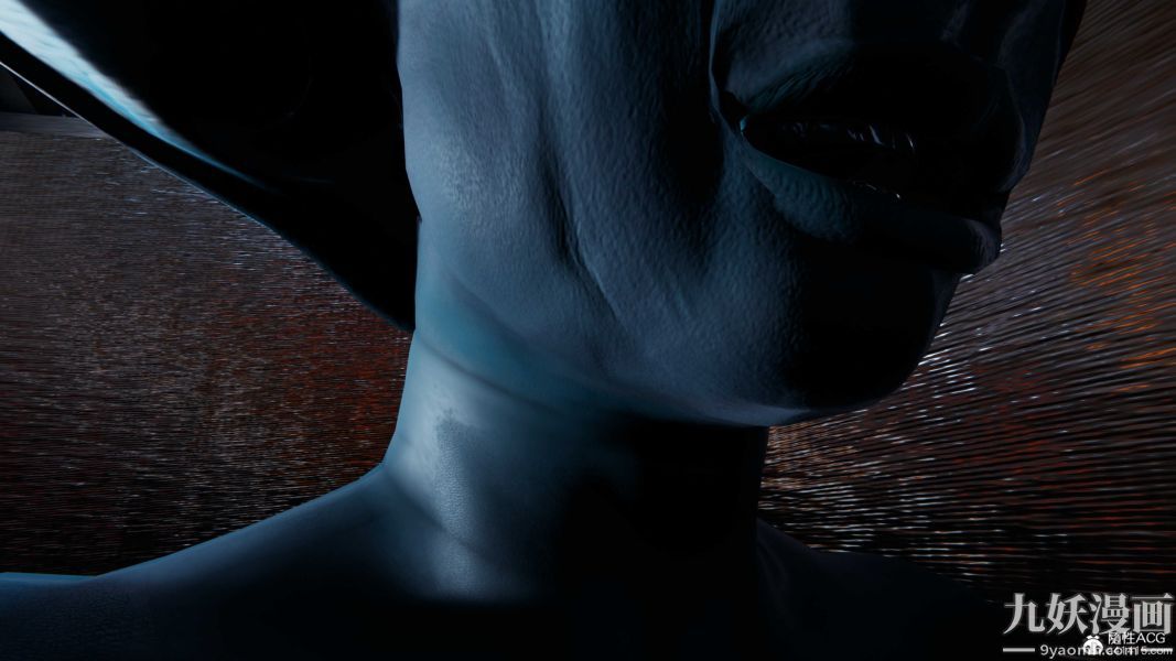 [3D]逆转第二季[完整版]第22章【第01话】