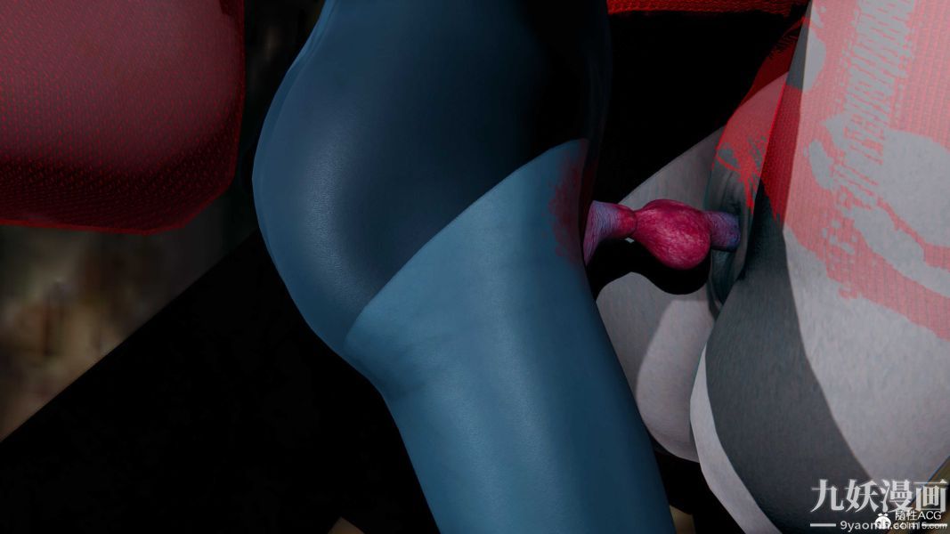 [3D]逆转第二季[完整版]第22章【第01话】