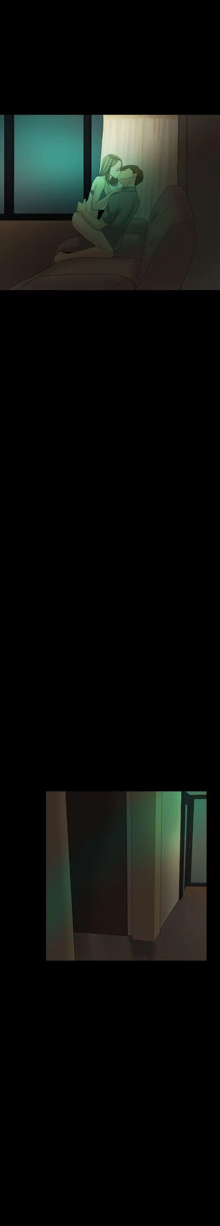 红杏出墙第18话