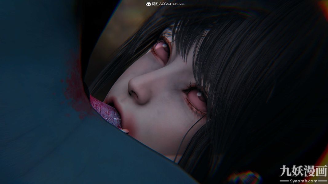 [3D]逆轉第二季[完整版]第22章【第01话】