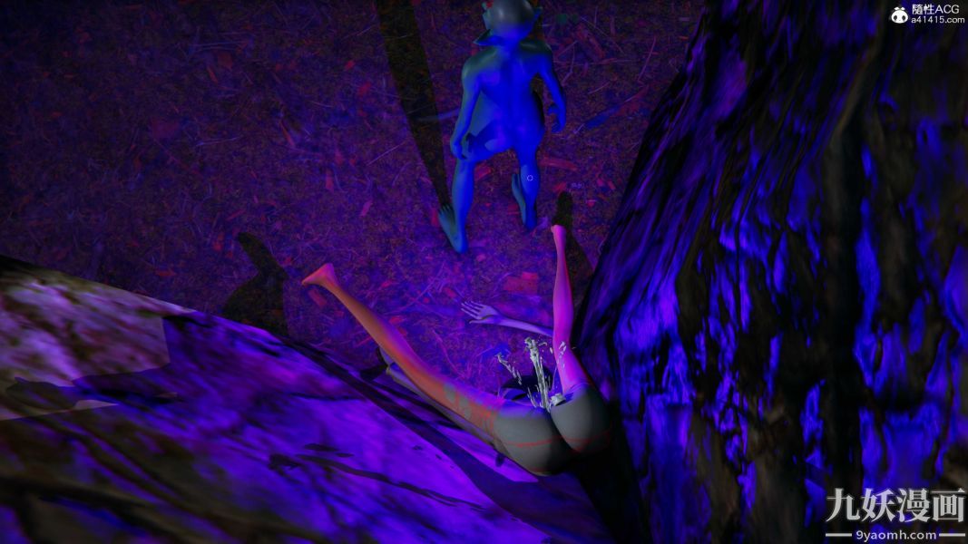 [3D]逆轉第二季[完整版]第22章【第01话】