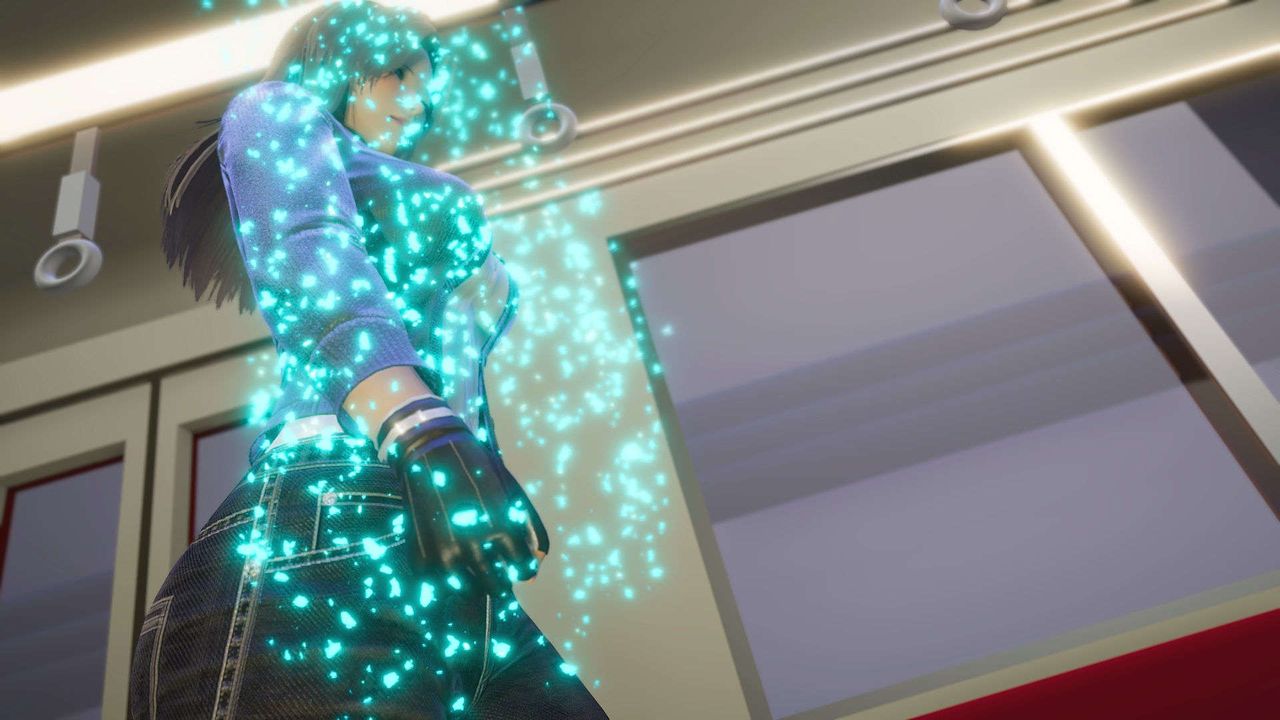 [3D]AI少女-幻影战队之章第06话