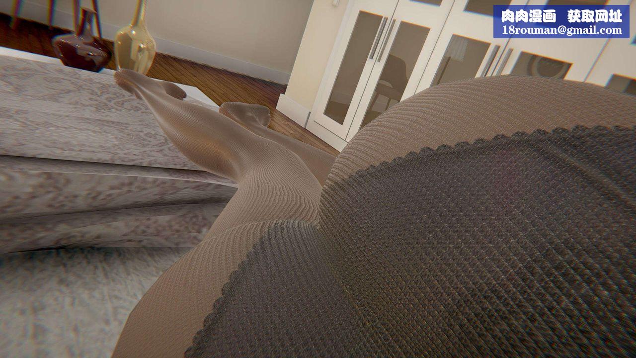 [3D]AI少女-幻影战队之章第07话