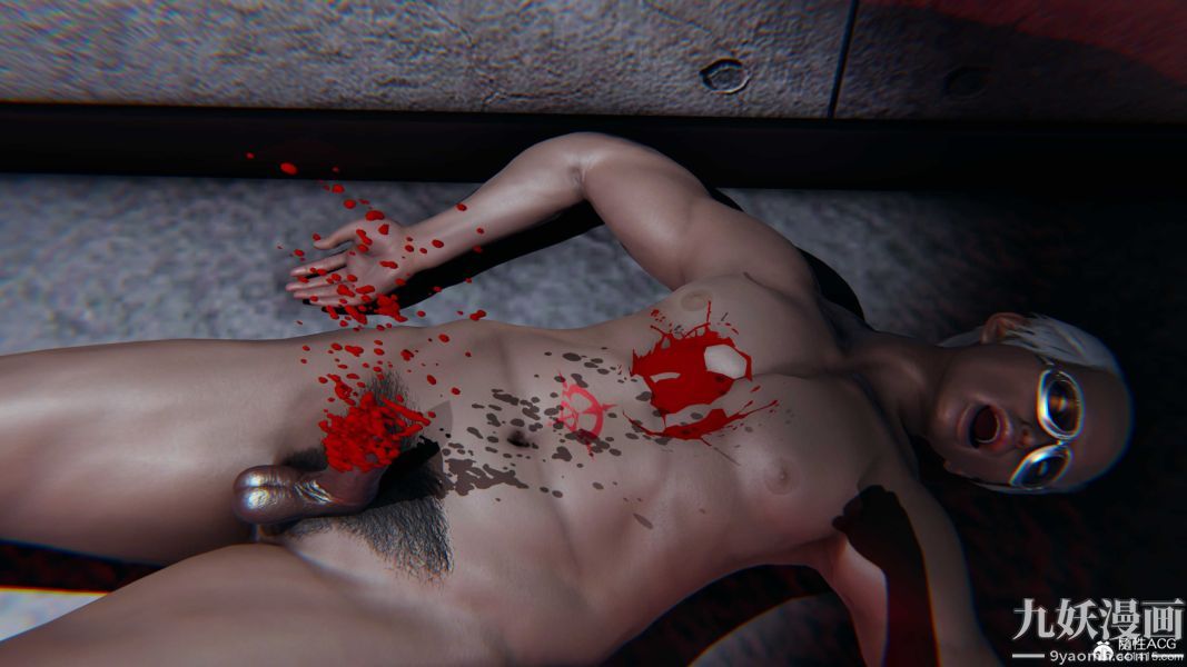 [3D]逆轉第二季[完整版]第22章【第04话】