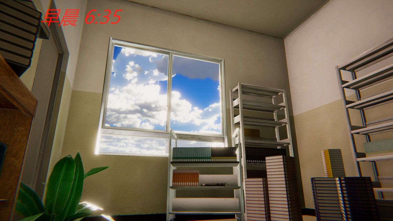 [3D]AI少女-幻影戰隊之章第08話