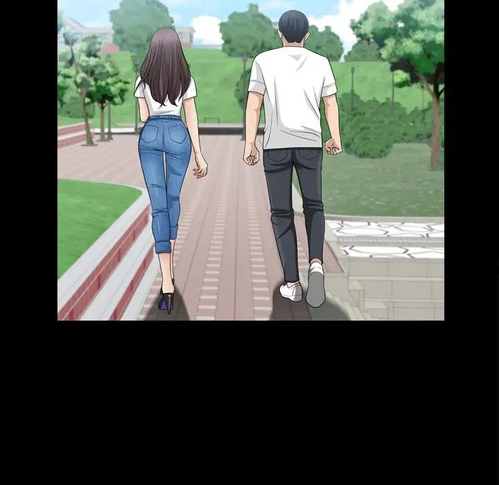 善良的她第35话