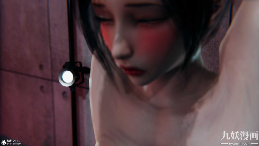 [3D]逆转第二季[完整版]第22章【第04话】