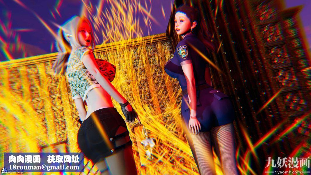 [3D]逆轉第二季[完整版]第22章【第05话】