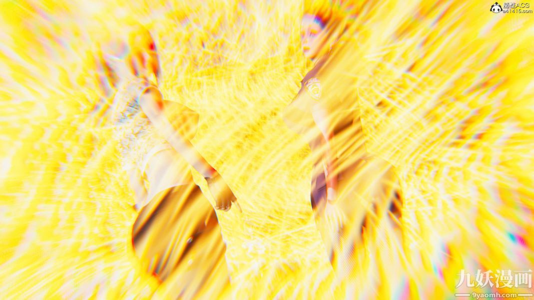 [3D]逆转第二季[完整版]第22章【第05话】