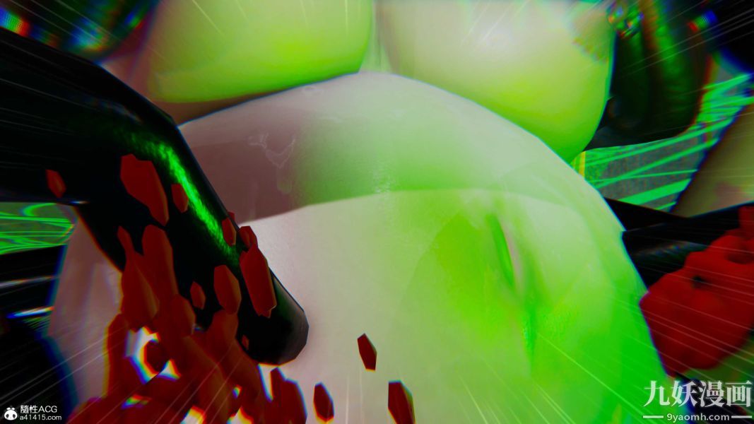 [3D]逆轉第二季[完整版]第22章【第07话】