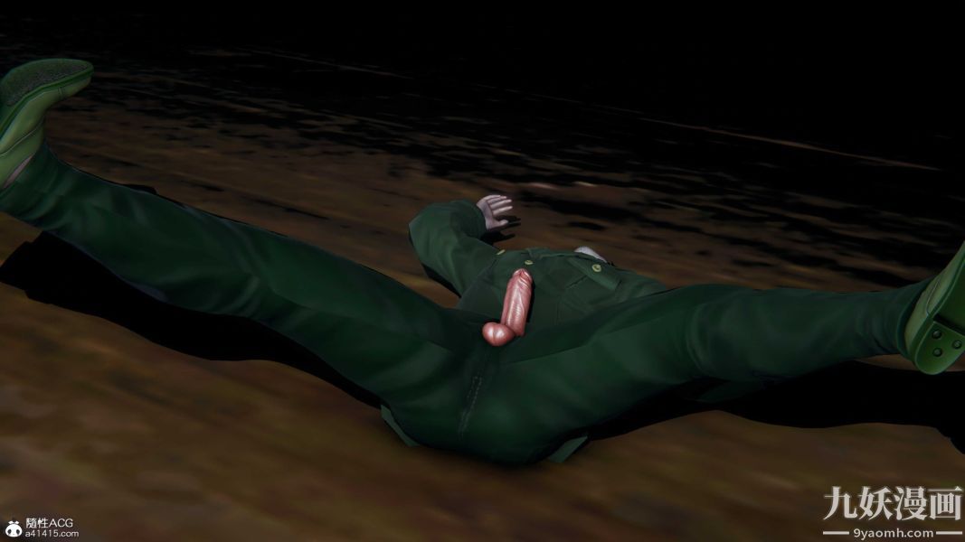 [3D]逆转第二季[完整版]第22章【第08话】