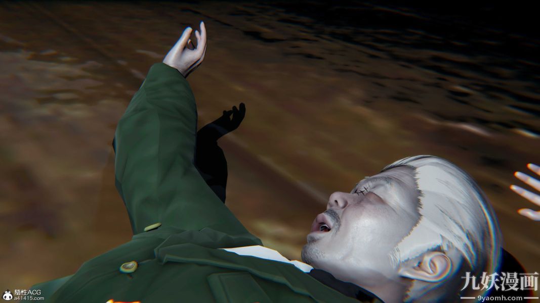 [3D]逆轉第二季[完整版]第22章【第08话】