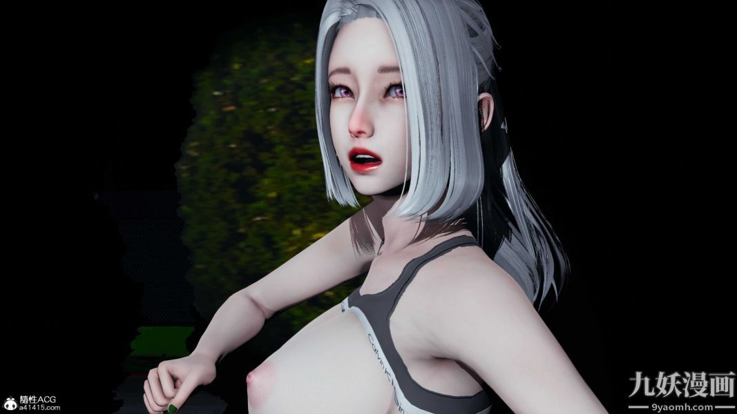 [3D]逆轉第二季[完整版]第22章【第08话】