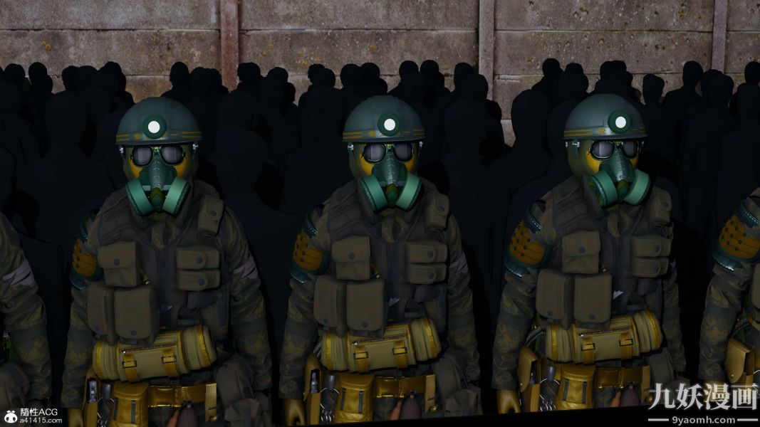 [3D]逆轉第二季[完整版]第22章【第08话】