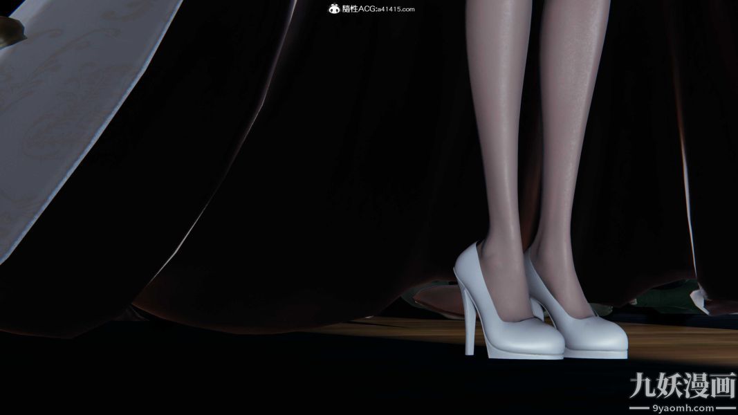 [3D]逆轉第二季[完整版]第22章【第09话】